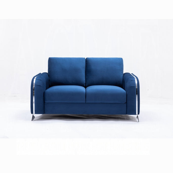 ACME Wenona Loveseat - Bed & Sofa Hub