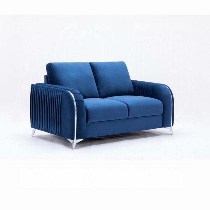 ACME Wenona Loveseat - Bed & Sofa Hub