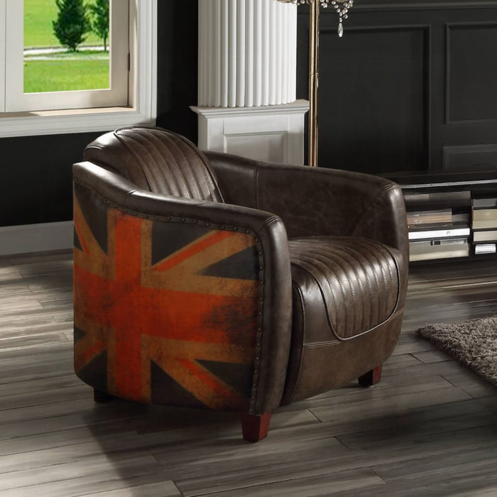 ACME Brancaster Chair - Bed & Sofa Hub