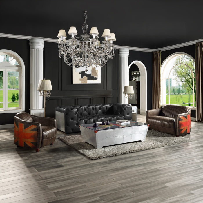 ACME Brancaster Chair - Bed & Sofa Hub