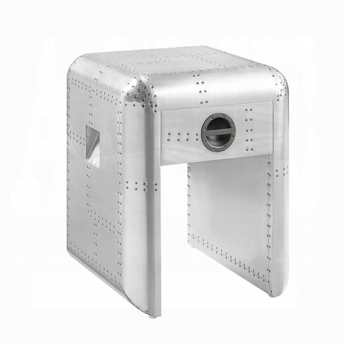 ACME Brancaster End Table - Bed & Sofa Hub