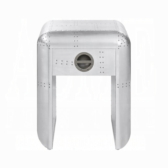 ACME Brancaster End Table - Bed & Sofa Hub