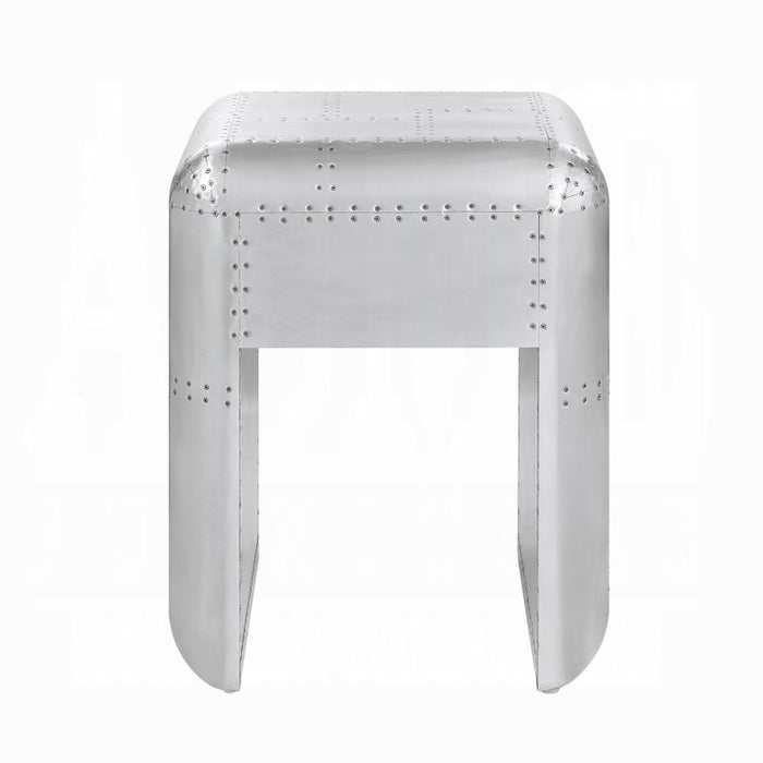 ACME Brancaster End Table - Bed & Sofa Hub