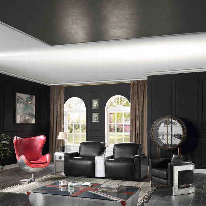 ACME Brancaster End Table - Bed & Sofa Hub