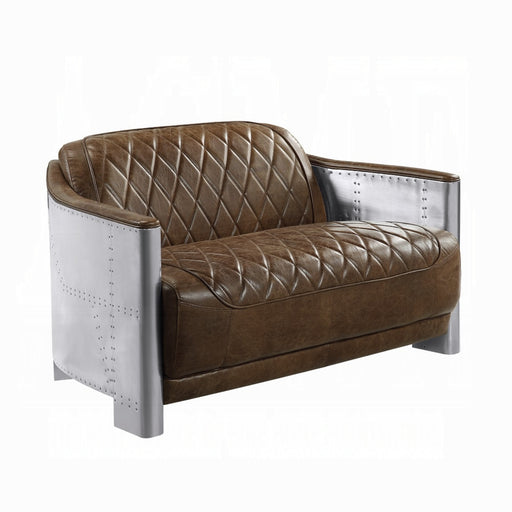 ACME Sedna Loveseat - Bed & Sofa Hub