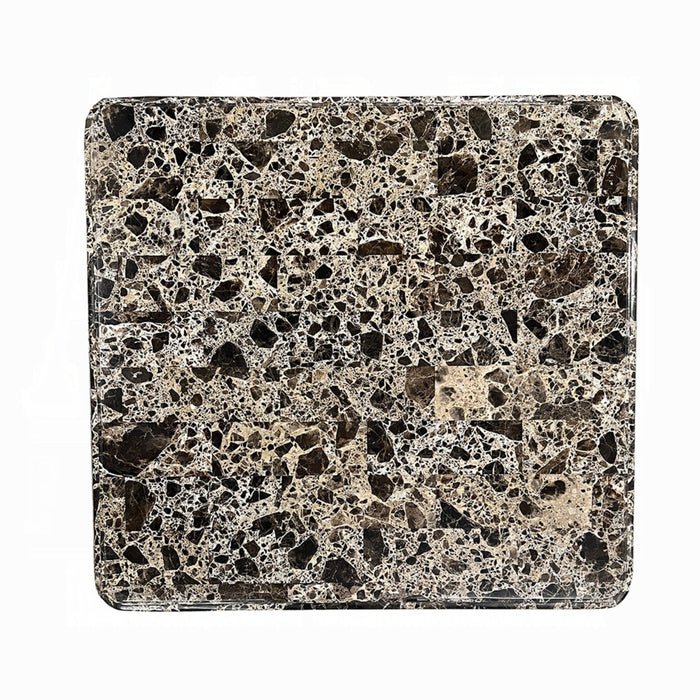 ACME Brancaster End Table - Bed & Sofa Hub