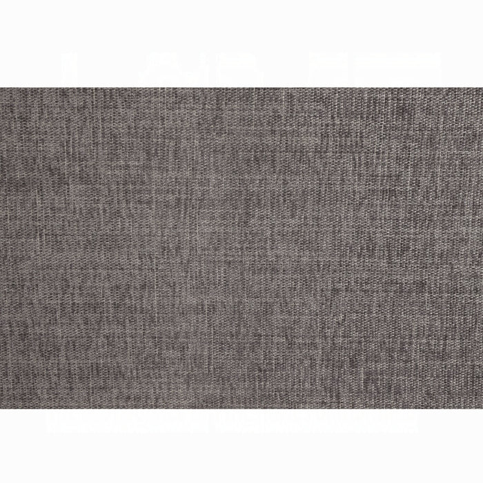 ACME Florian Loveseat W/3 Pillows - Bed & Sofa Hub