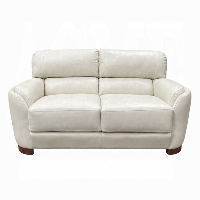 ACME Edrice Loveseat - Bed & Sofa Hub