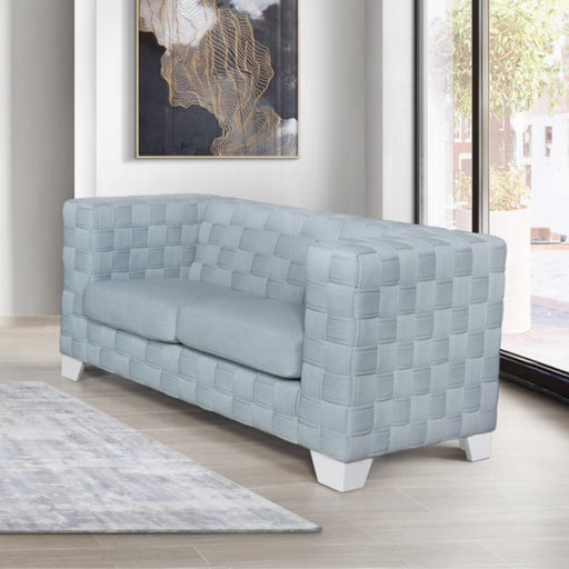ACME Saree Loveseat - Bed & Sofa Hub