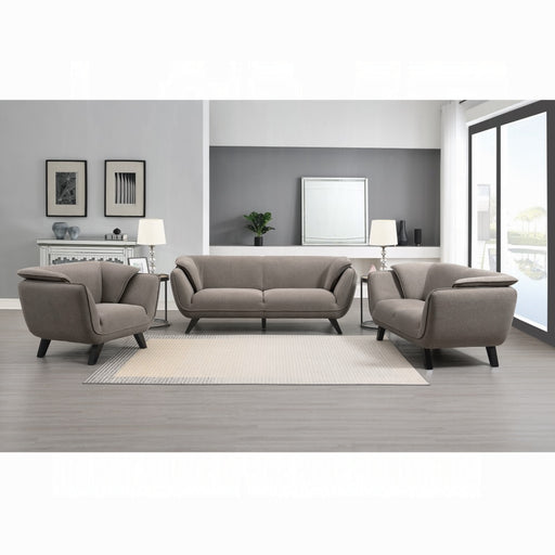 ACME Nayeli Loveseat - Bed & Sofa Hub