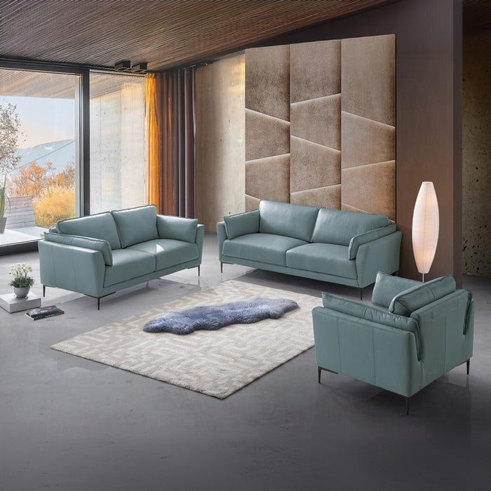 ACME Mesut Loveseat - Bed & Sofa Hub
