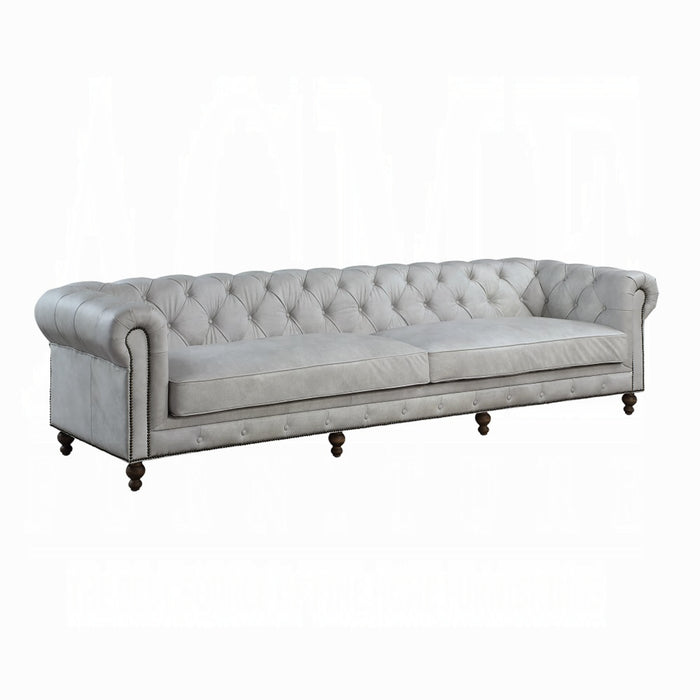 ACME Ofer Sofa - Bed & Sofa Hub