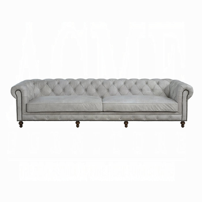ACME Ofer Sofa - Bed & Sofa Hub