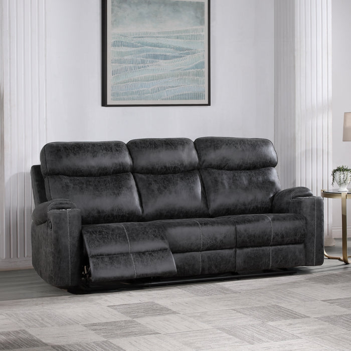 ACME Hirah Motion Sofa - Bed & Sofa Hub