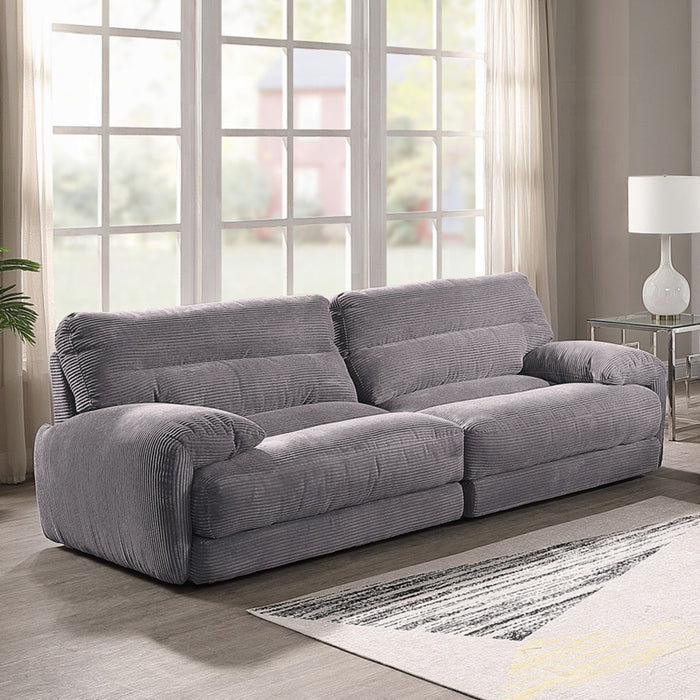 ACME Cadenza Loveseat - Bed & Sofa Hub