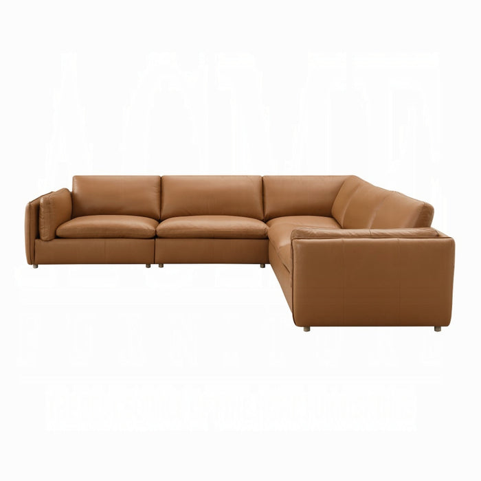 ACME Brighton Modular Left Facing Arm Chair - Bed & Sofa Hub