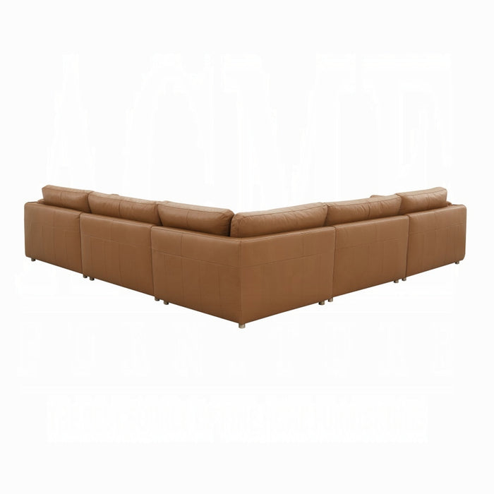 ACME Brighton Modular Armless Chair - Bed & Sofa Hub