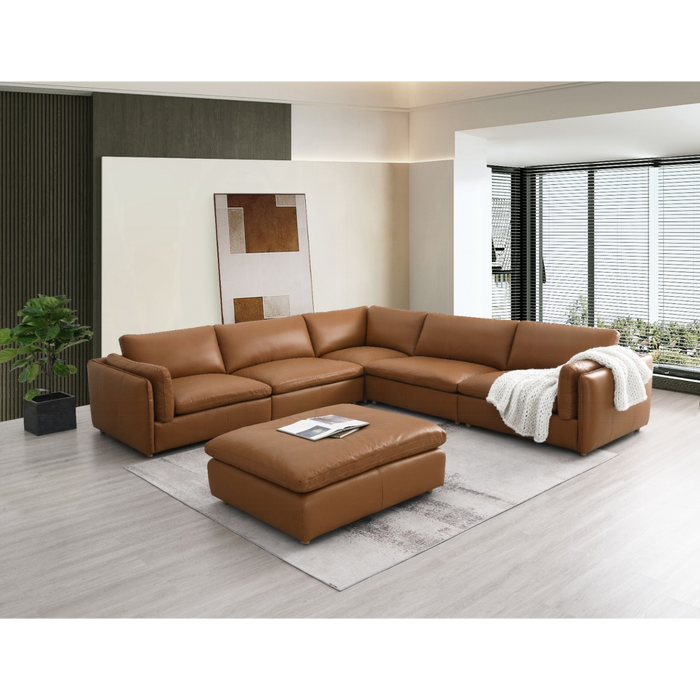 ACME Brighton Modular Armless Chair - Bed & Sofa Hub