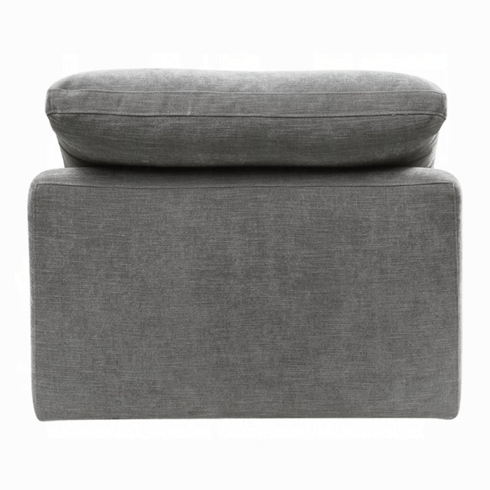 ACME Naveen Modular - Armless Chair - Bed & Sofa Hub