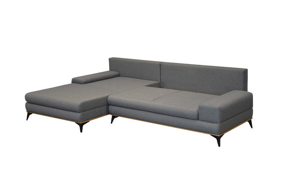 Maxima House MANILA Sectional Sleeper Sofa BEN058 - Bed & Sofa Hub