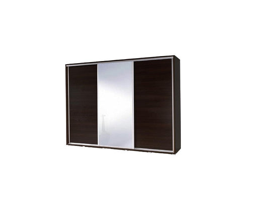 Maxima House Wardrobe ARIA MAR001 - Bed & Sofa Hub