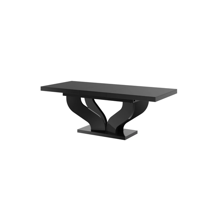 Maxima House Viva Extendable Dining Table - Bed & Sofa Hub