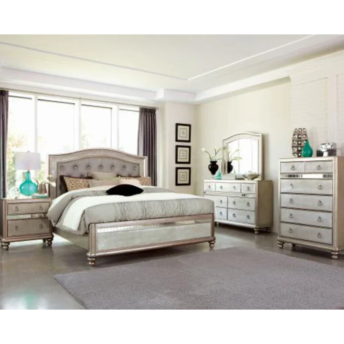 "Best Luxury Bedroom Sets | Transform Your Bedroom with Elegance"