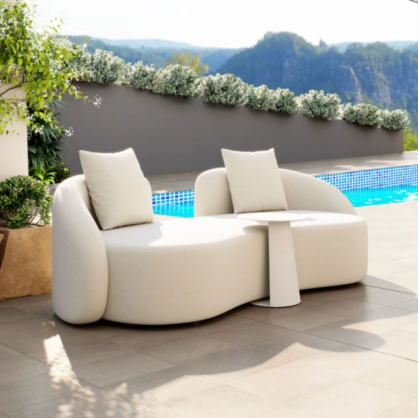 Loveseats