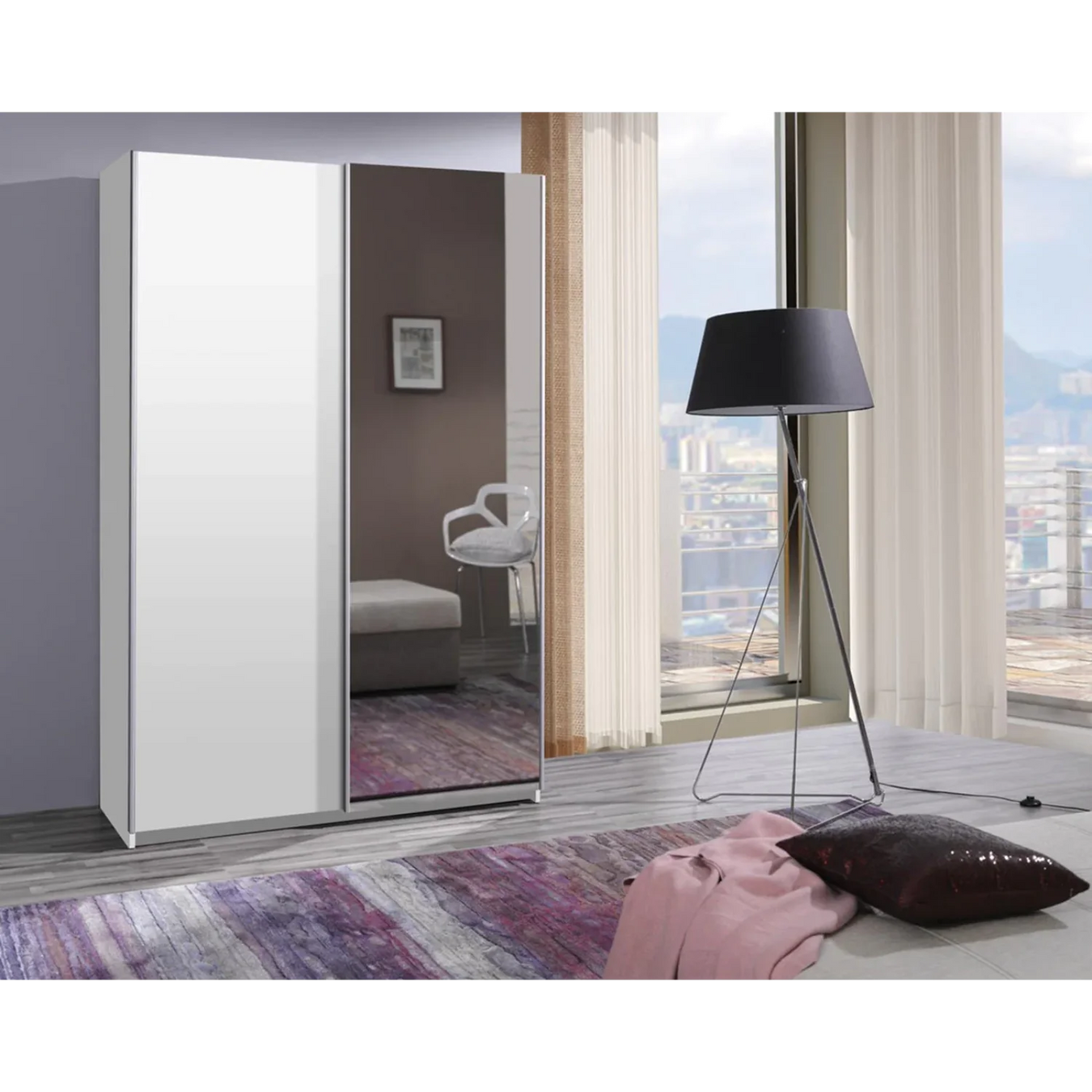 Wardrobes