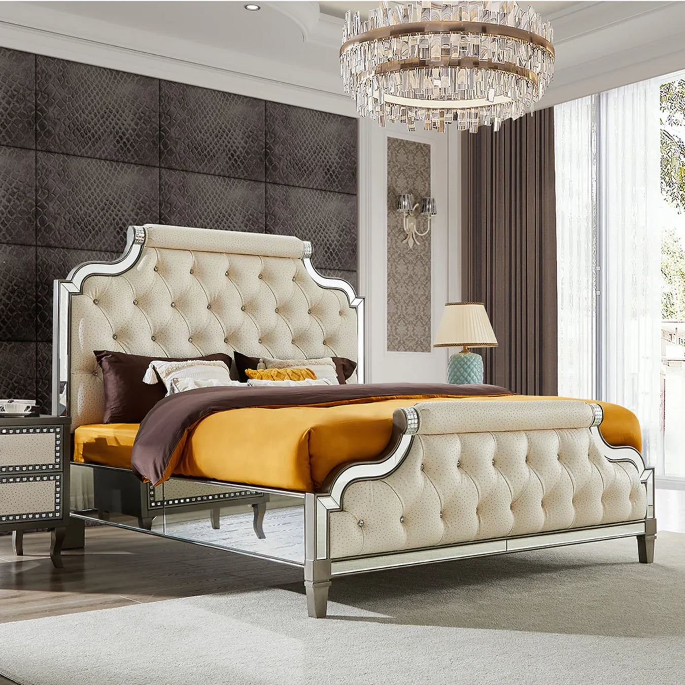 Homey Design
