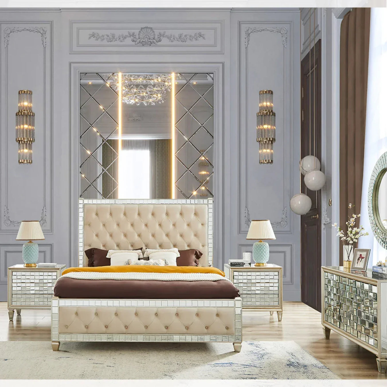 Bedroom Sets