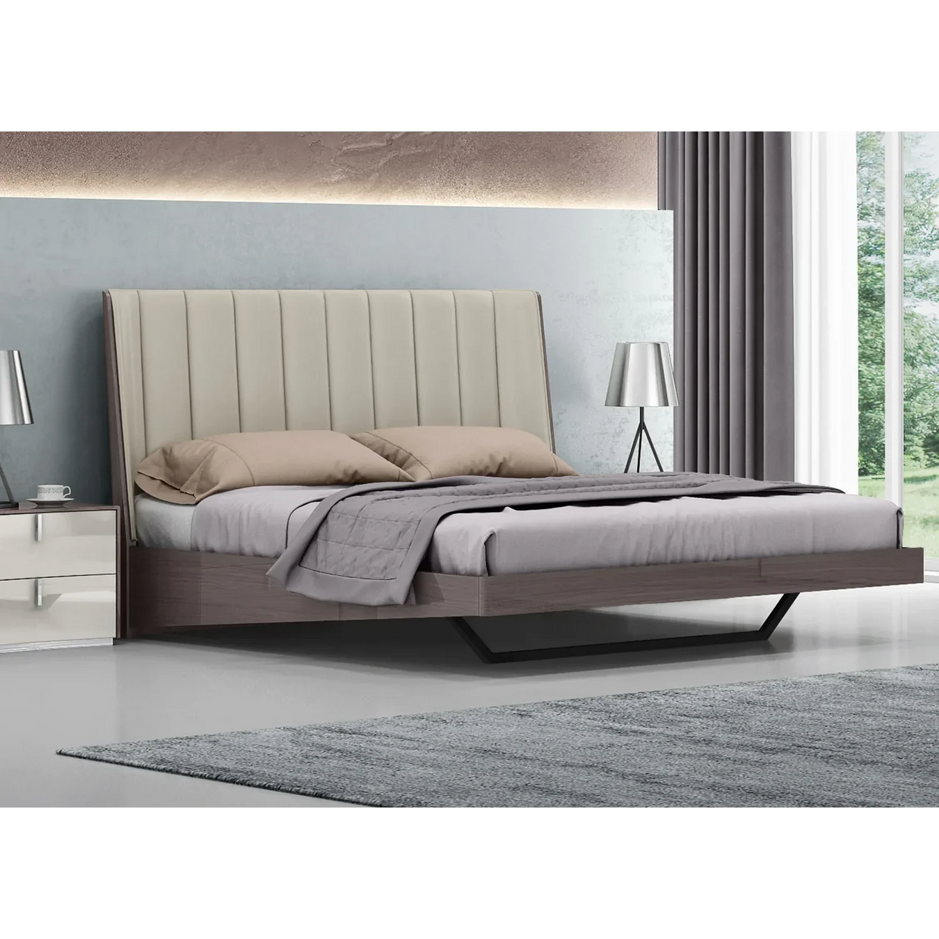 Beds