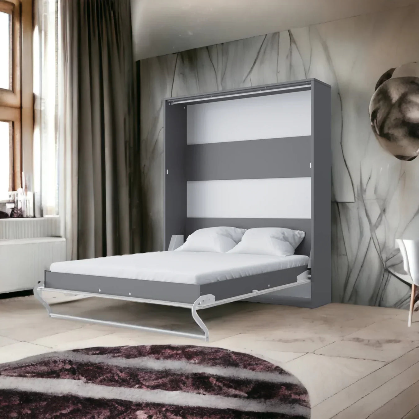 Murphy Beds