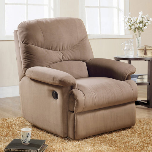 ACME Arcadia Motion Glider Recliner - Bed & Sofa Hub