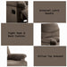 ACME Arcadia Motion Recliner - Bed & Sofa Hub