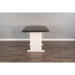 Sunny Designs Rectangular Wood Counter Height Dining Table European Cottage - Bed & Sofa Hub