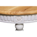 Maxima House Badi Solid Wood Oval Dining Table - Bed & Sofa Hub