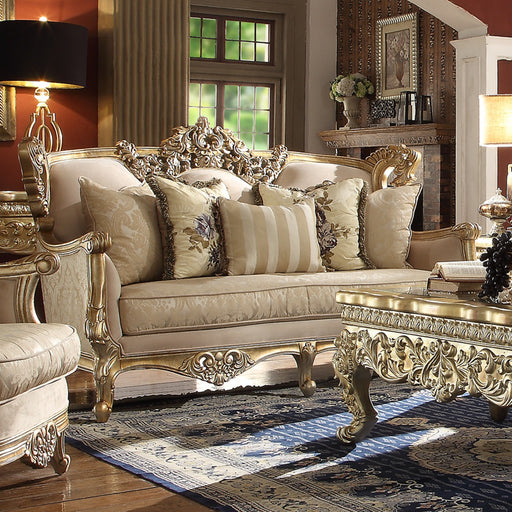 Homey Design HD-04 – LOVE - Bed & Sofa Hub