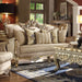 Homey Design HD-04 – 3PC SOFA Living Room Set HD-04-SSET3 - Bed & Sofa Hub