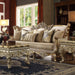Homey Design HD-04 – 3PC SOFA Living Room Set HD-04-SSET3 - Bed & Sofa Hub
