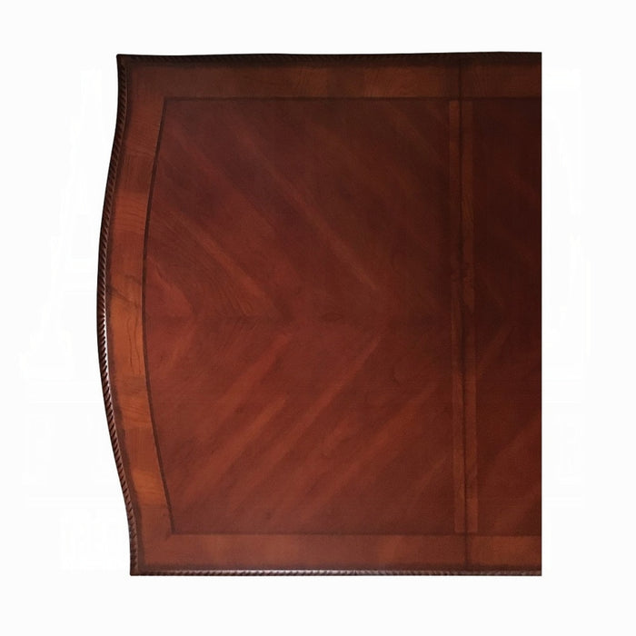 ACME Chateau De Ville Dining Table - Bed & Sofa Hub
