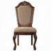 ACME Chateau De Ville Side Chair (Set-2) - Bed & Sofa Hub