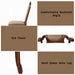 ACME Chateau De Ville Arm Chair (Set-2) - Bed & Sofa Hub