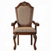 ACME Chateau De Ville Arm Chair (Set-2) - Bed & Sofa Hub