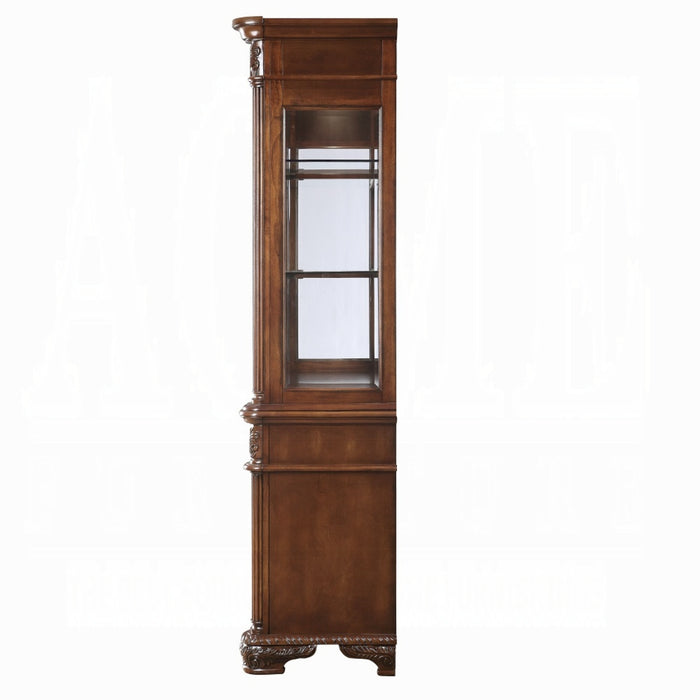 ACME Chateau De Ville Buffet & Hutch - Bed & Sofa Hub