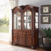 ACME Chateau De Ville Buffet & Hutch - Bed & Sofa Hub
