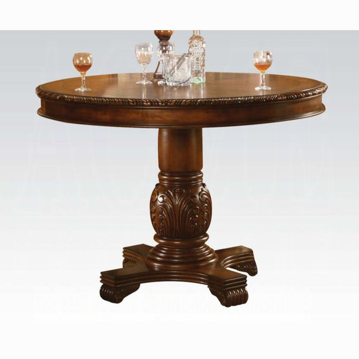 ACME Chateau De Ville Counter Height Table - Bed & Sofa Hub