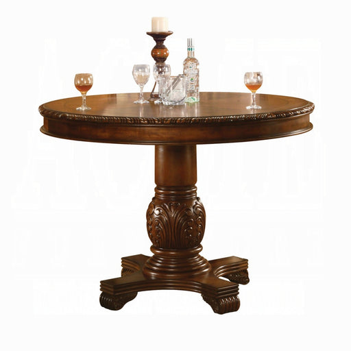 ACME Chateau De Ville Counter Height Table - Bed & Sofa Hub