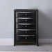 ACME Ireland Chest - Bed & Sofa Hub