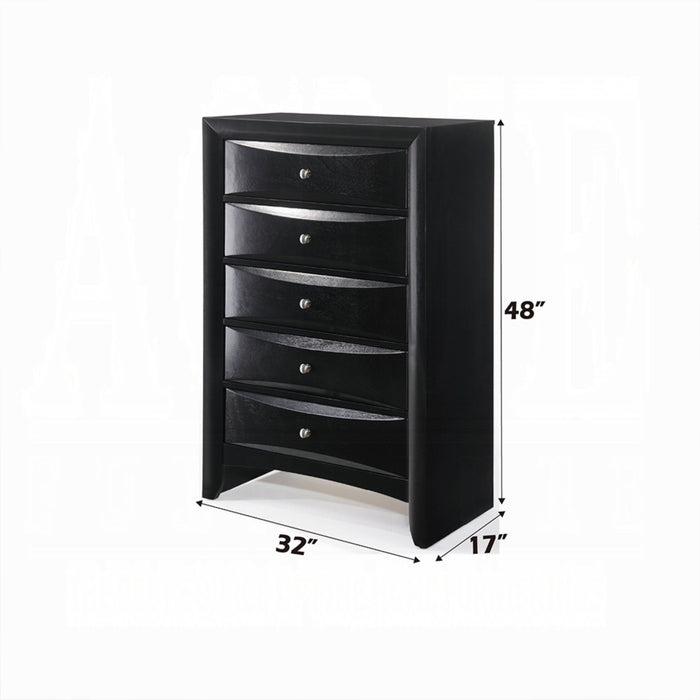ACME Ireland Chest - Bed & Sofa Hub